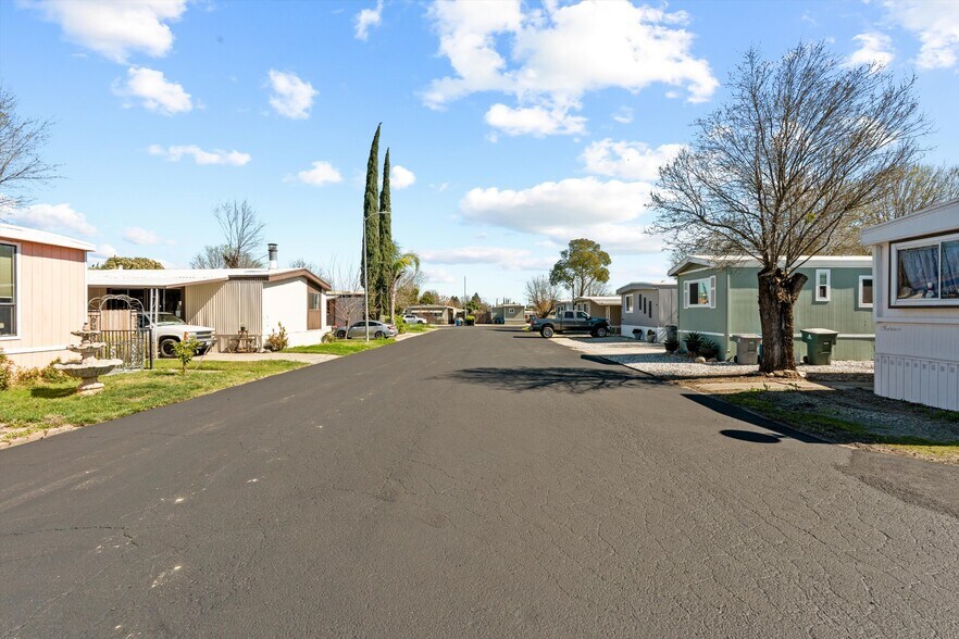 More Photos Of 2864 Jefferson Ave, Yuba City Manufactured Housing Mobile Home Park For Sale