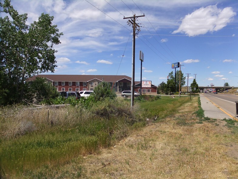 More Photos Of 1713 S Haynes Ave, Miles City Land For Sale