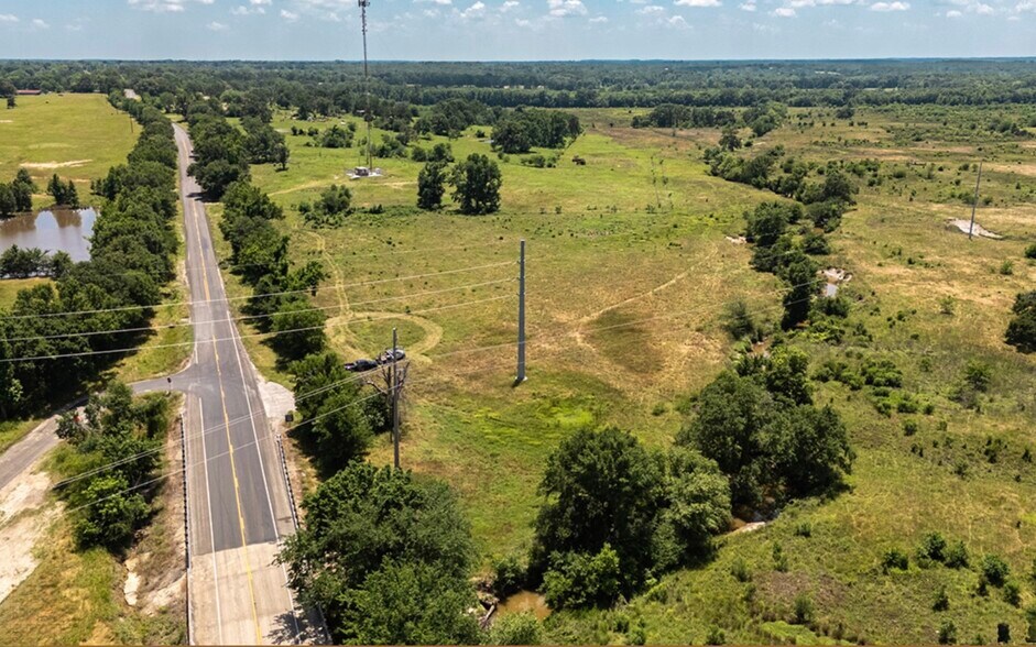 More Photos Of TBD FM 857 Rd, Grand Saline Land For Sale