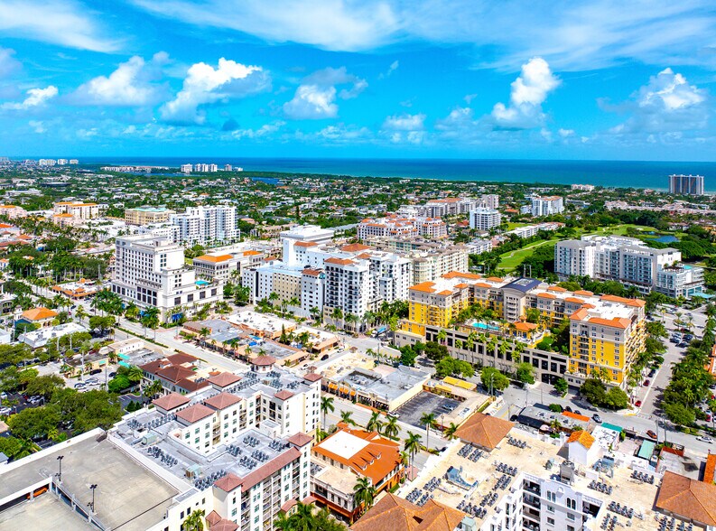 More Photos Of 197 S Federal Hwy, Boca Raton Office For Lease