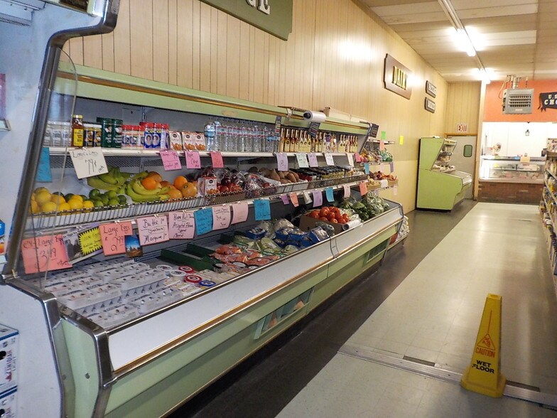 More Photos Of 24 W Main St, Mohawk Convenience Store For Sale
