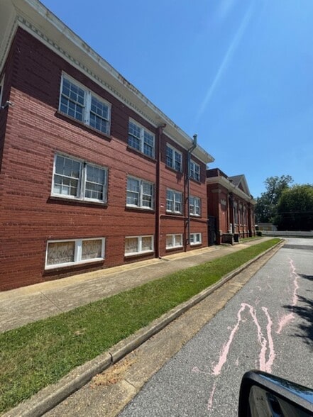 More Photos Of 2100 6th Ave, Columbus Religious Facility For Sale