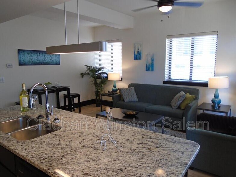 More Photos Of 50 W 4th St, Winston-Salem Apartments For Lease