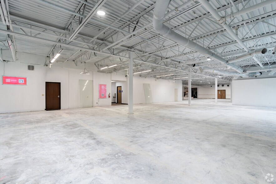 More Photos Of 8407 Central Ave, Newark Research And Development For Lease