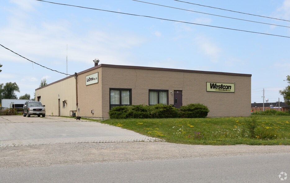 Primary Photo Of 11 Massey Rd, Guelph Flex For Sale