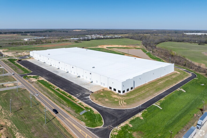 Primary Photo Of 0 Wingo Rd, Byhalia Unknown For Lease