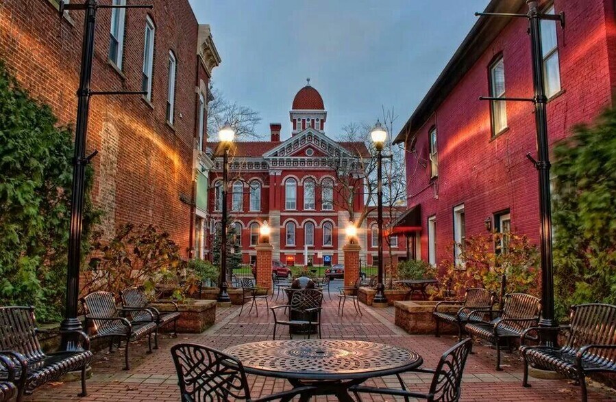 More Photos Of 12531 Cedar Lake Rd, Crown Point Land For Sale