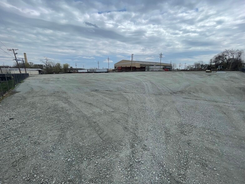 Primary Photo Of 120 Stokes Ave, Ewing Township Land For Sale