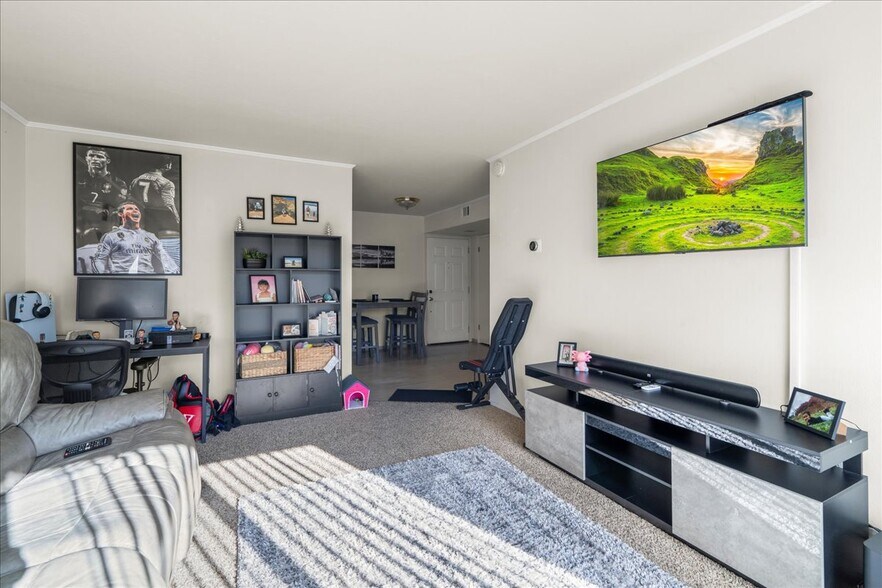 More Photos Of 3223 Glendora Dr, San Mateo Apartments For Sale