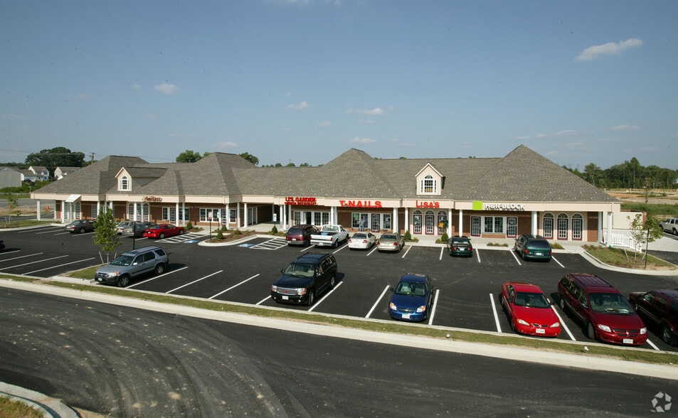 More Photos Of 1221-1257 N Laburnum Ave, Richmond Freestanding For Lease