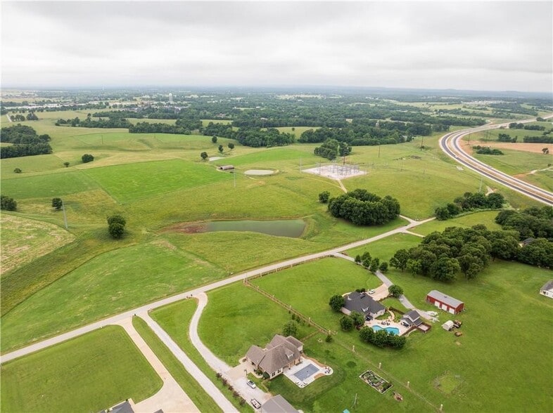 More Photos Of Millsap Road, Springdale Land For Sale