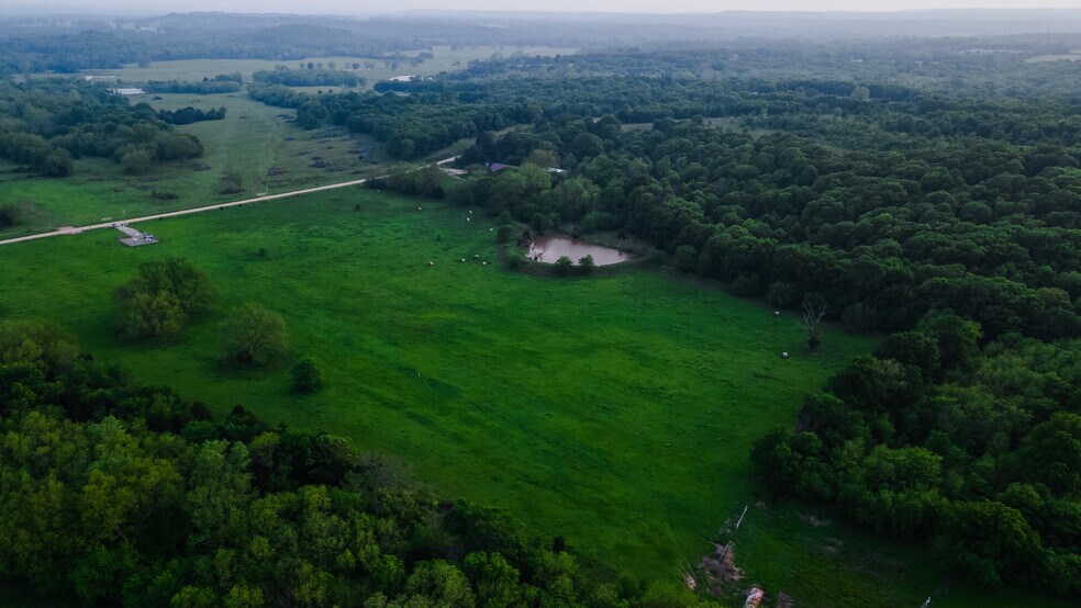 More Photos Of E 136 RD, Holdenville Land For Sale