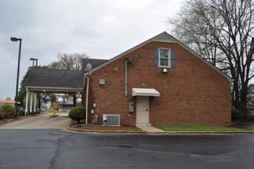 More Photos Of 101 N 13th St, Erwin Bank For Lease