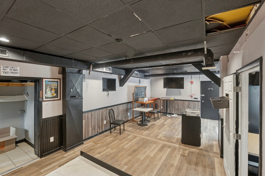 More Photos Of 4742-4744 Richmond St, Philadelphia Restaurant For Lease