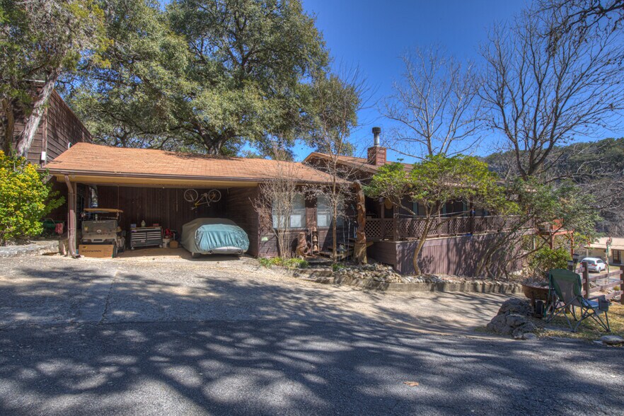 More Photos Of 7367 River Rd, New Braunfels Lodge Meeting Hall For Sale