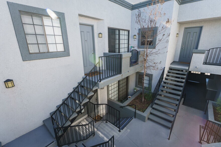 More Photos Of 520-526 N Hollywood Way, Burbank Apartments For Sale