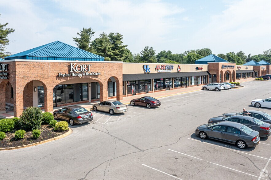 More Photos Of 2100 S Hurstbourne Pky, Louisville Unknown For Lease