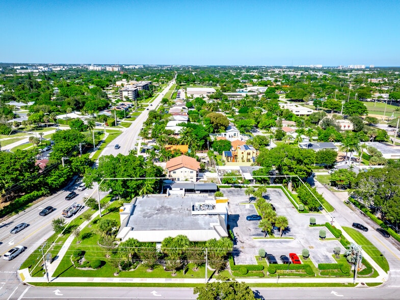 More Photos Of 399 W Palmetto Park Rd, Boca Raton Office For Lease