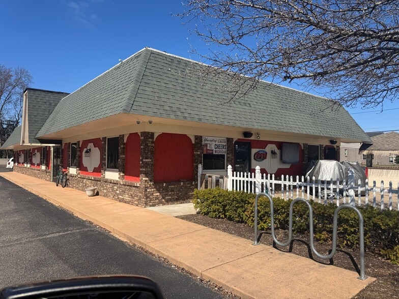 Primary Photo Of 50285 Mound Rd, Shelby Township Specialty For Sale