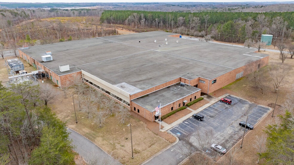 Primary Photo Of 1660 US 311 Hwy N, Walnut Cove Industrial For Sale