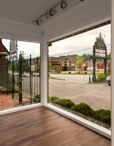 More Photos Of 30 All Souls Cres, Asheville General Retail For Lease