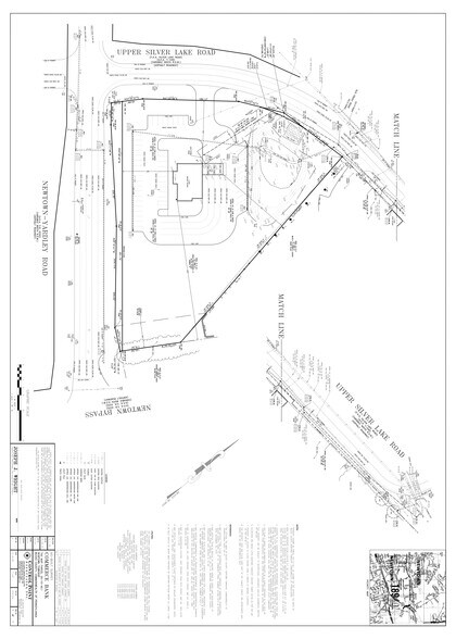 More Photos Of 90 Upper Silver Lake Rd, Newtown Land For Sale