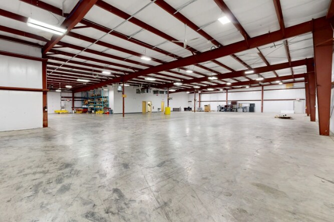 More Photos Of 1400 E High St, Milton Manufacturing For Lease