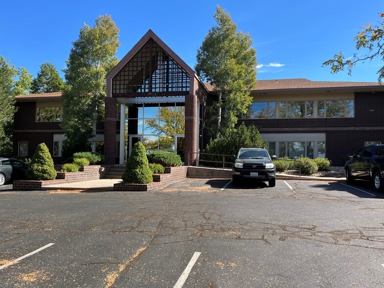 Primary Photo Of 1812 W 56th Ave, Greeley Loft Creative Space For Lease