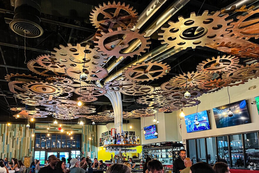 More Photos Of 1079 US Highway 22, Mountainside Restaurant For Lease