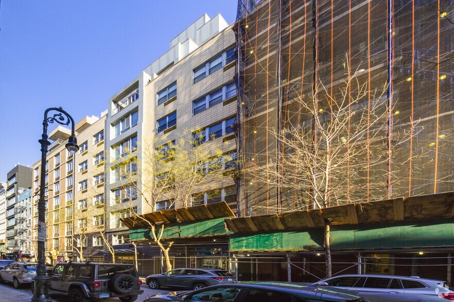 Primary Photo Of 50 Orchard St, New York Apartments For Sale