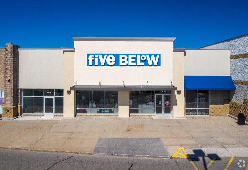 More Photos Of 1520-1730 New Brighton Blvd, Minneapolis Unknown For Lease