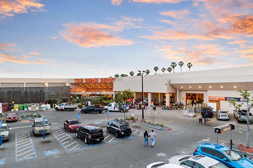 Primary Photo Of 1055 W 21st St, San Bernardino Freestanding For Sale