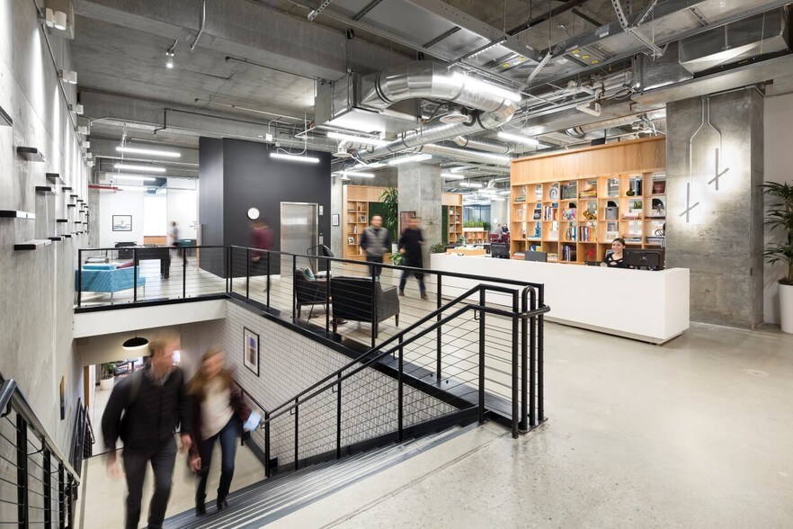 More Photos Of 3 E 3rd Ave, San Mateo Coworking Space