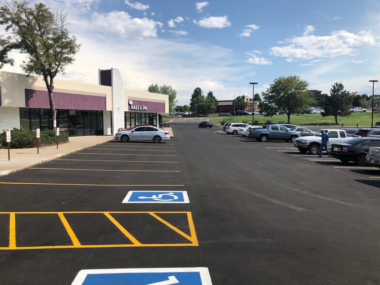 More Photos Of 7701-7743 W 92nd Ave, Westminster Unknown For Lease