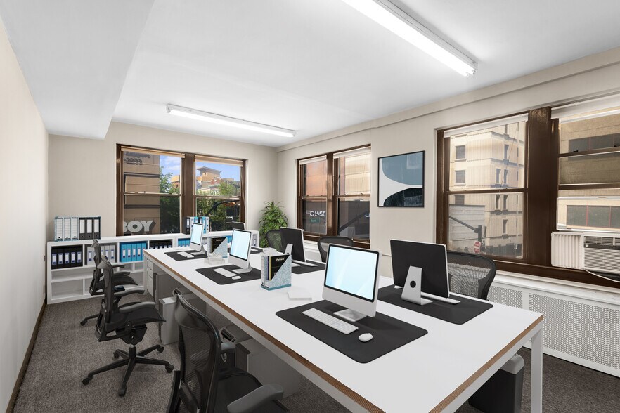 More Photos Of 46 Bayard St, New Brunswick Office For Lease