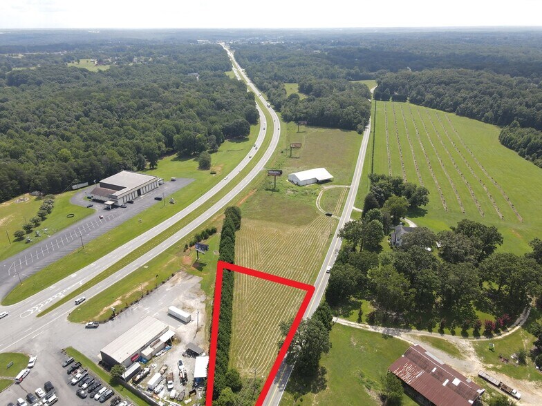More Photos Of 2695 Powdersville Rd, Easley Land For Lease