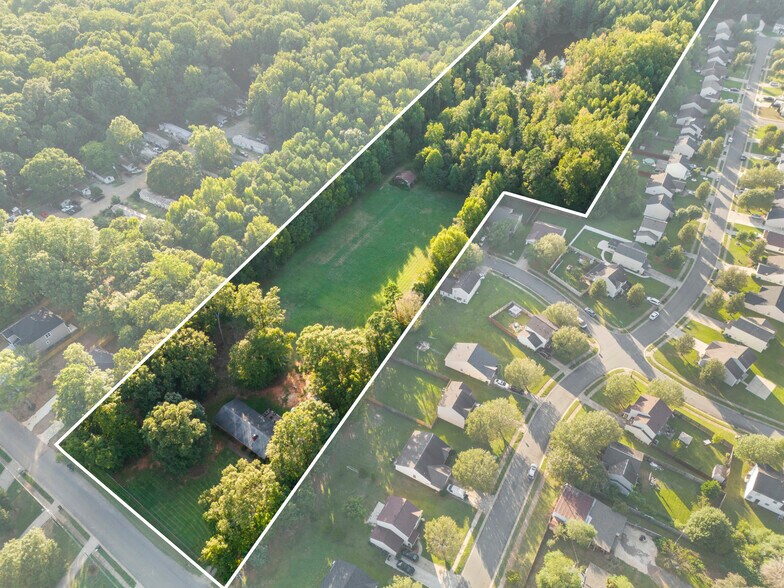 More Photos Of 4333 Perkins Rd, Charlotte Land For Sale