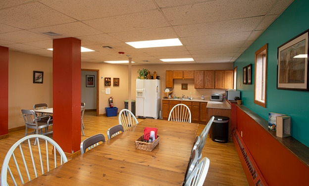 More Photos Of 32 Industrial Dr E, Northampton Office For Sale