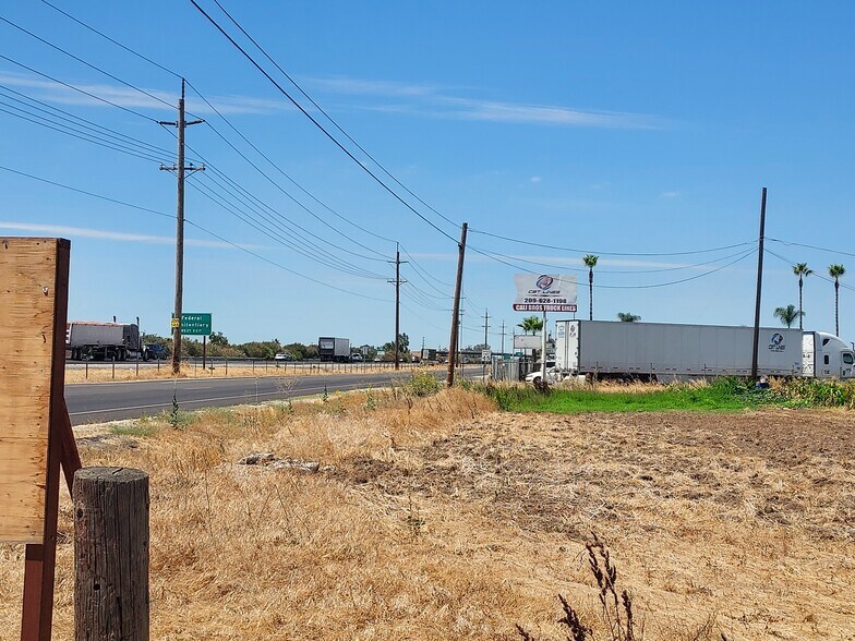 More Photos Of 2577 Lobo Ave, Merced Land For Sale