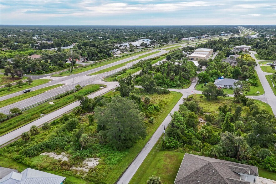 More Photos Of 3285 S Access Rd, Englewood Land For Sale