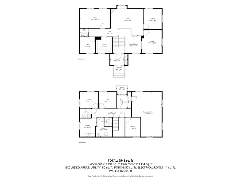 More Photos Of 644 E Main St, Palmyra Office For Sale