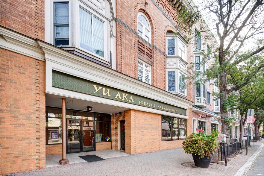 More Photos Of 88-92 West Main Street, Somerville Apartments For Sale