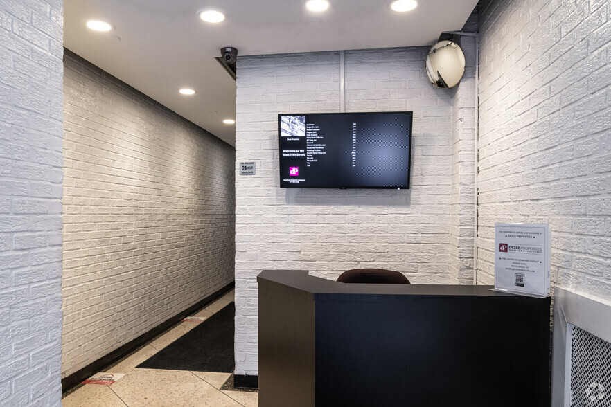 More Photos Of 151 W 19th St, New York Office For Lease