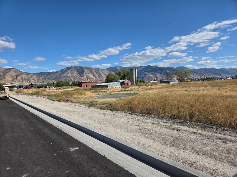 More Photos Of 2807 N Main St, Logan Land For Sale