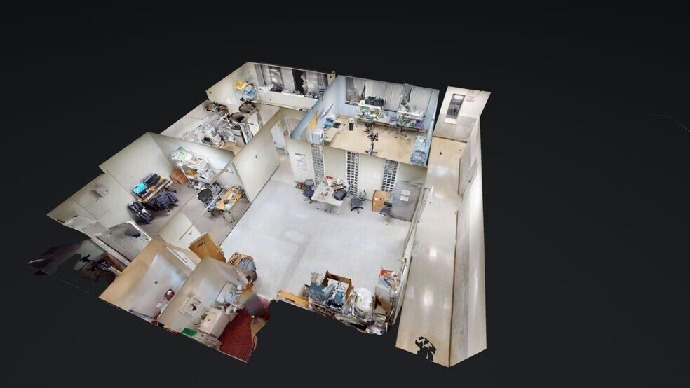 More Photos Of 13007 26th Ave, Flushing Office For Lease