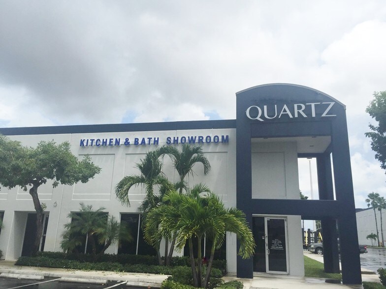 More Photos Of 7500 NW 25th St, Miami Unknown For Lease