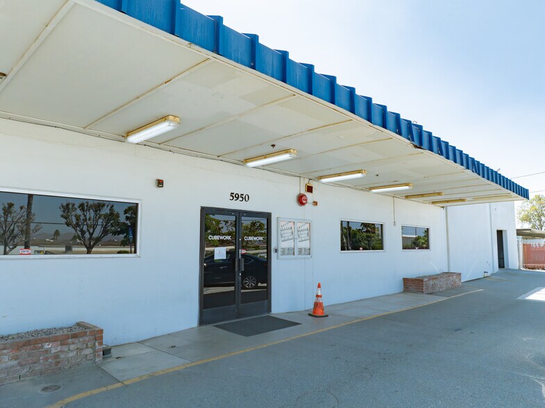 More Photos Of 5950 Wilderness Ave, Riverside Warehouse For Lease