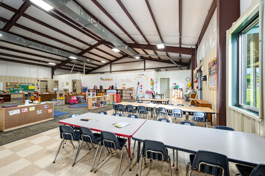 More Photos Of 1699 N Rocky River Rd, Lancaster Daycare Center For Sale