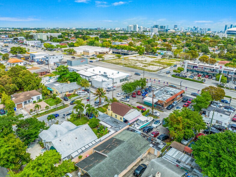 More Photos Of 2728 Sw 3rd St, Miami Multifamily For Sale