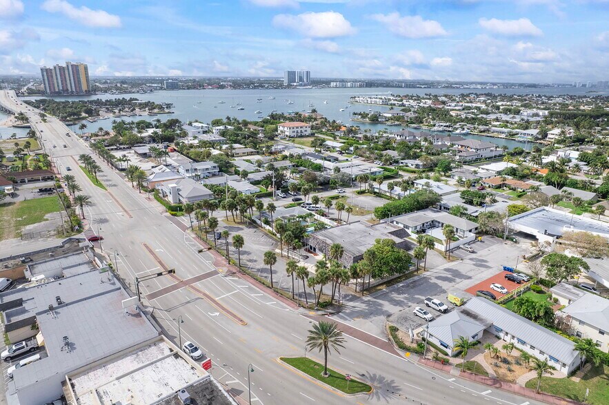 More Photos Of 1200 E Blue Heron Blvd, Riviera Beach Land For Sale